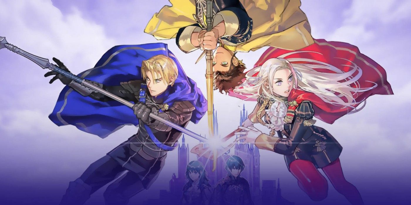 Nintendo Insider делится новостями о новой игре Fire Emblem