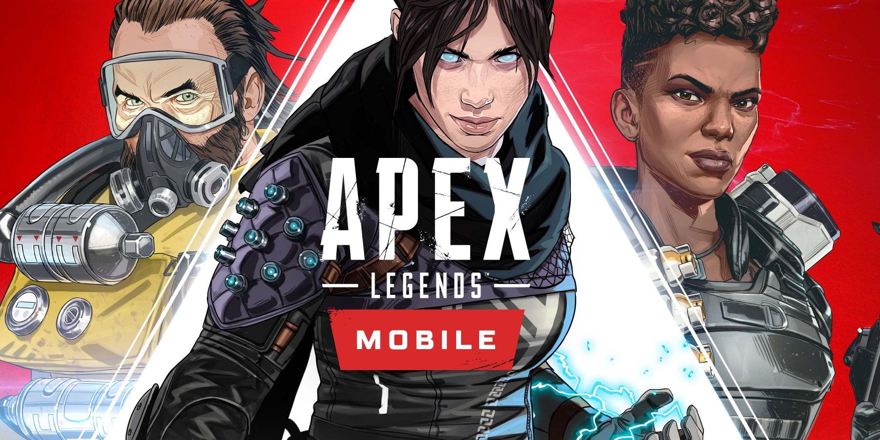 Apex Legends Mobile запускается в других регионах на следующей неделе