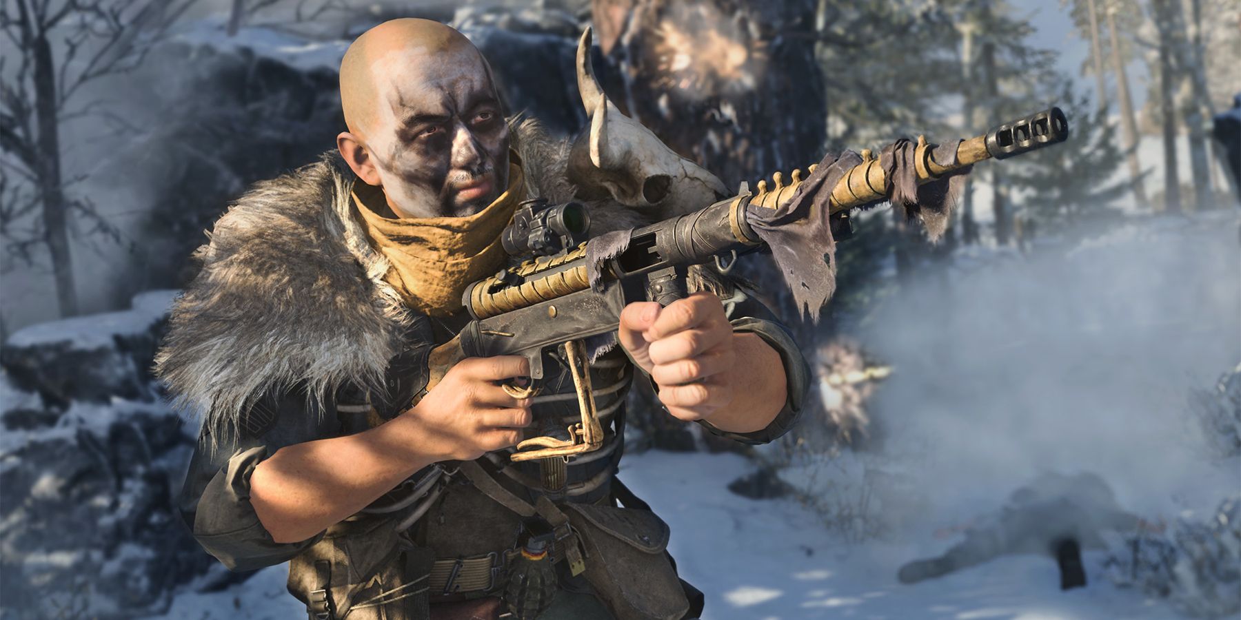 Call of Duty: Vanguard и Warzone проводят мероприятие с удвоением опыта благодаря сообществу