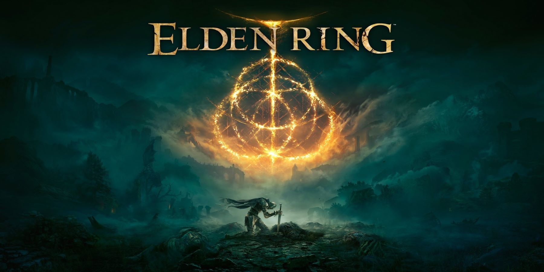 Elden Ring достигла 600 тысяч игроков через час после запуска