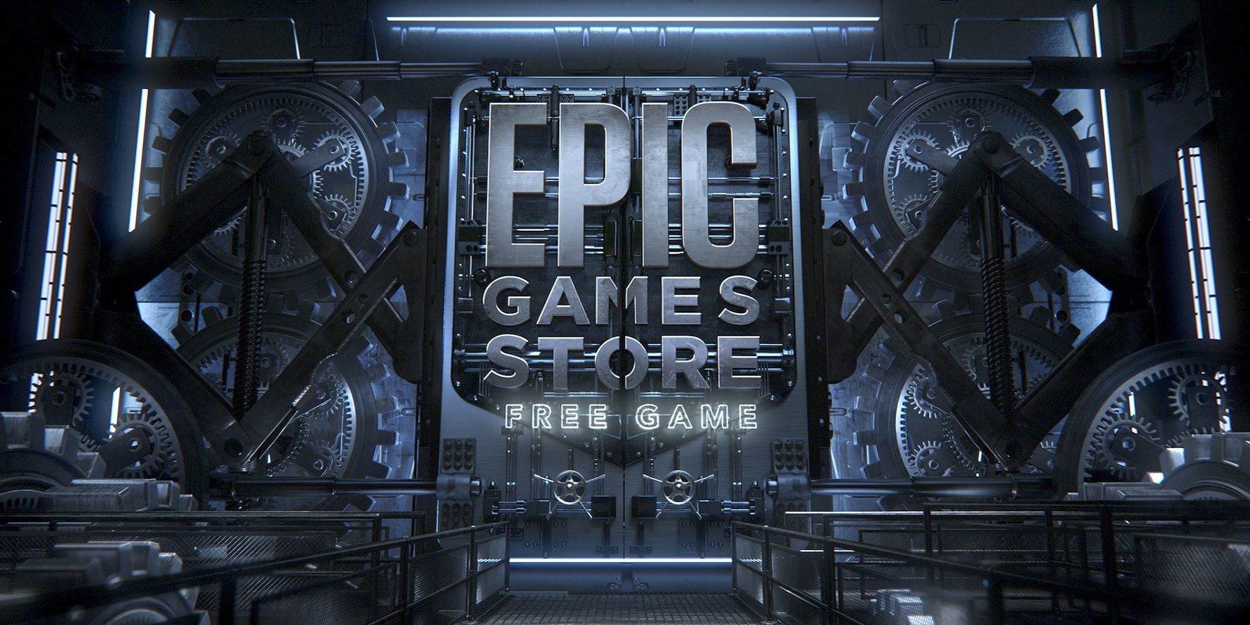 Epic Games Store подтверждает бесплатную игру на 24 февраля