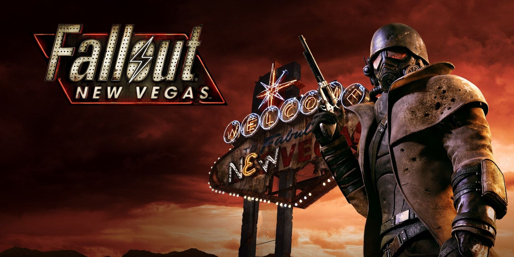Fallout: New Vegas 2 от Obsidian, как сообщается, находится на ранних переговорах