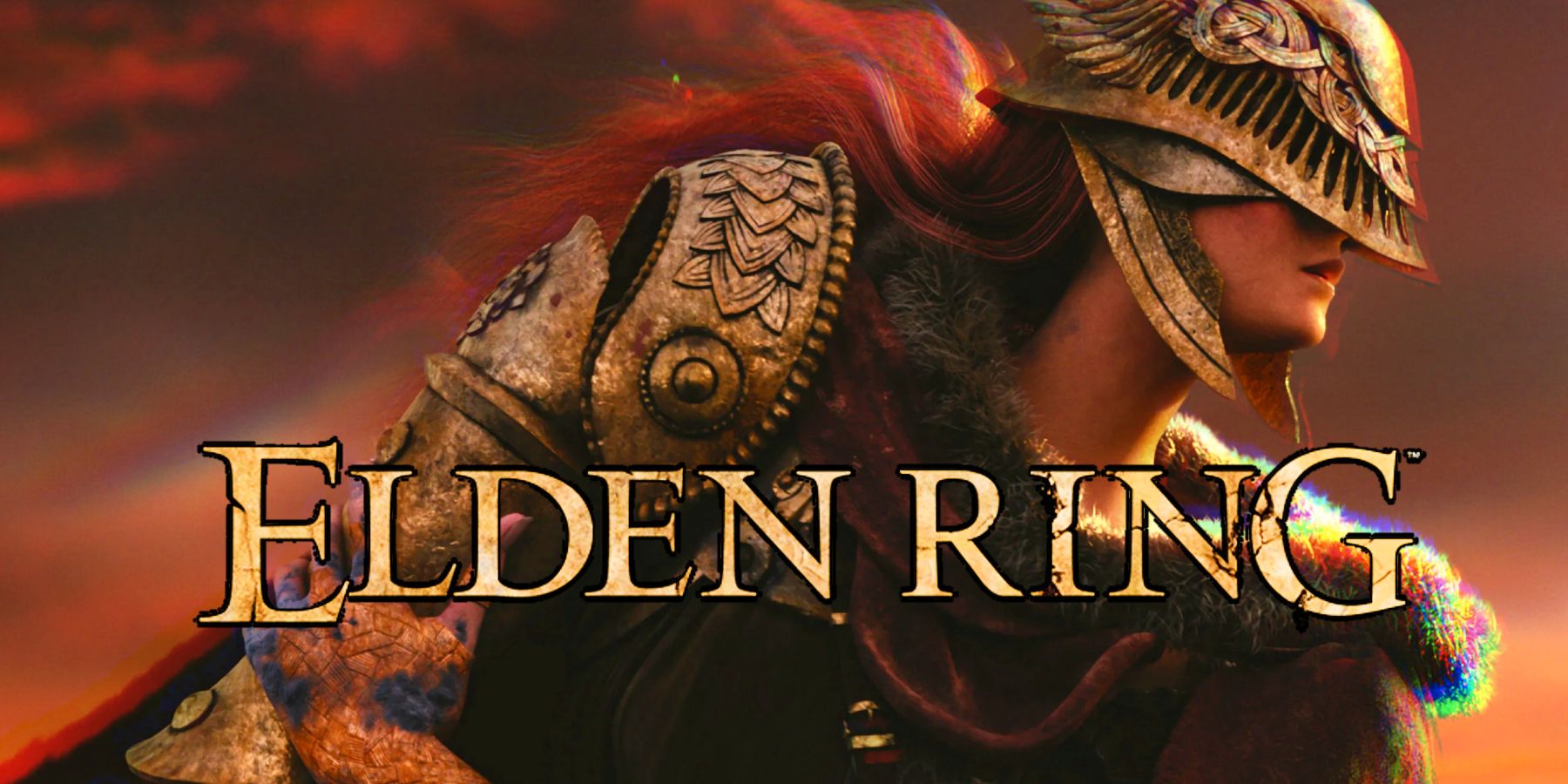 Фанат Elden Ring сделал потрясающую обложку для игры, вдохновленной старыми книгами фэнтези