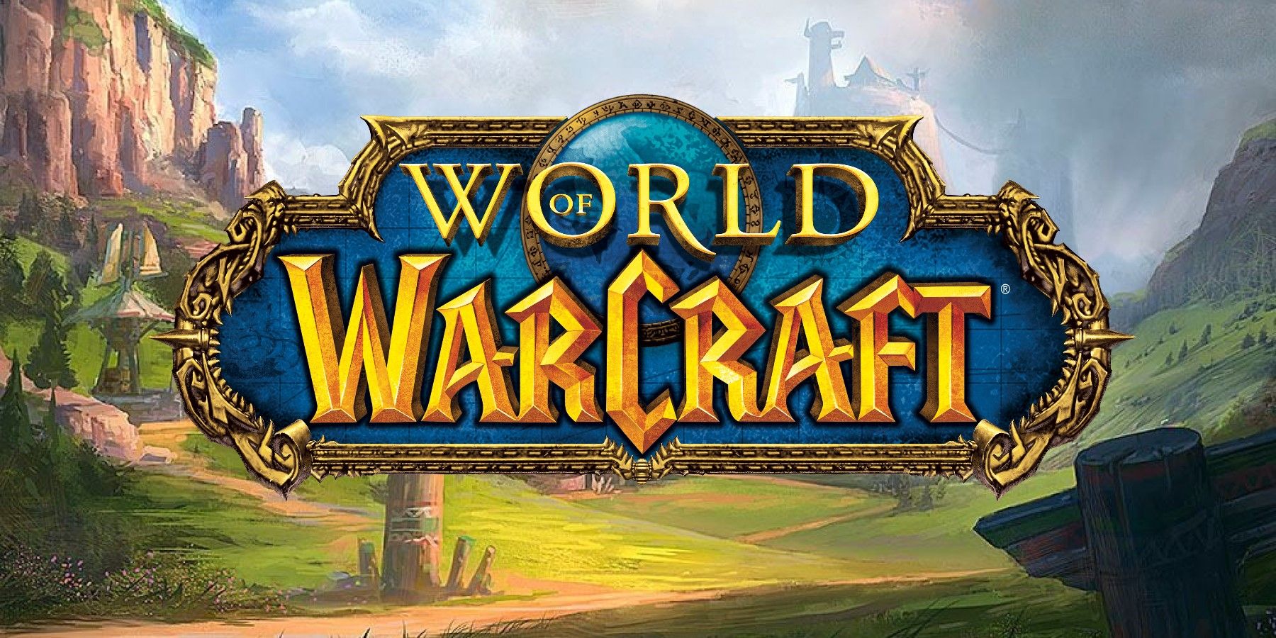 Фанат World of Warcraft воссоздал Мулгор в стиле Overwatch с помощью Unreal Engine
