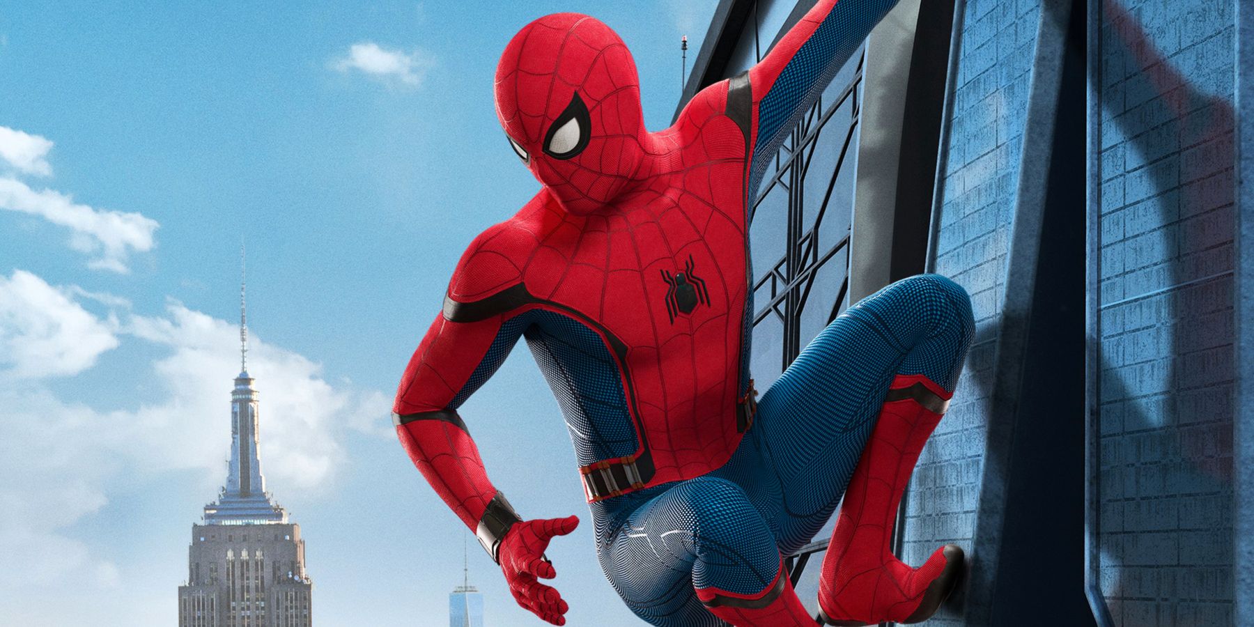 Marvel's Avengers добавляет любимый фанатами скин MCU для Человека-паука