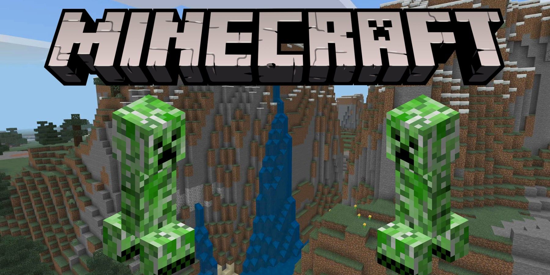 Minecraft Player делает полностью функциональный Creeper Lighthouse