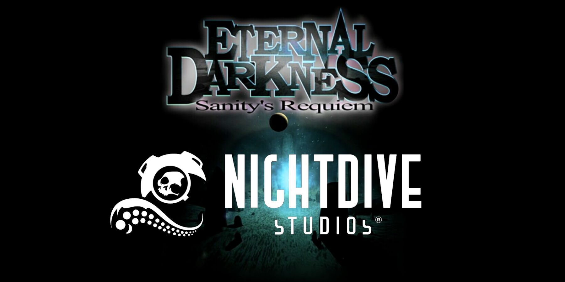 Nightdive Studios хочет переделать Eternal Darkness, но пока безуспешно