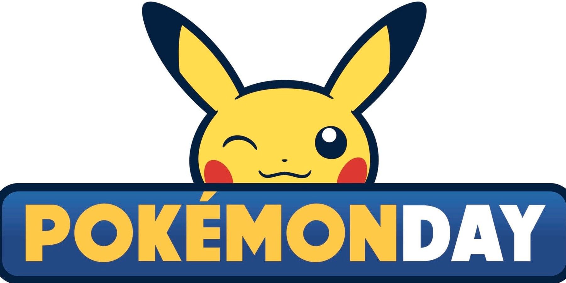 Покемон представляет событие, объявленное на День покемонов