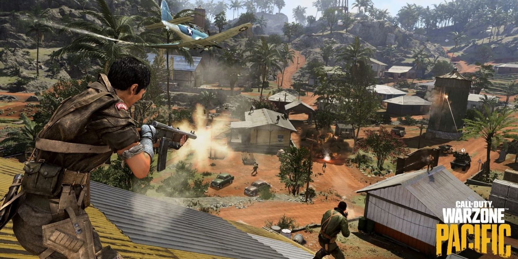 Разочаровывающая уязвимость Call of Duty: Warzone позволяет игрокам на ПК убрать отдачу