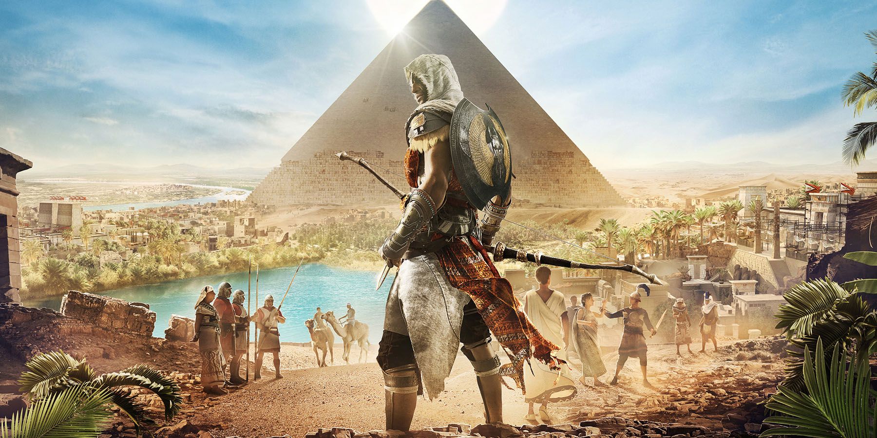 Разработчики Assassin's Creed обсуждают скрытую информацию о Двенадцати в Unity
