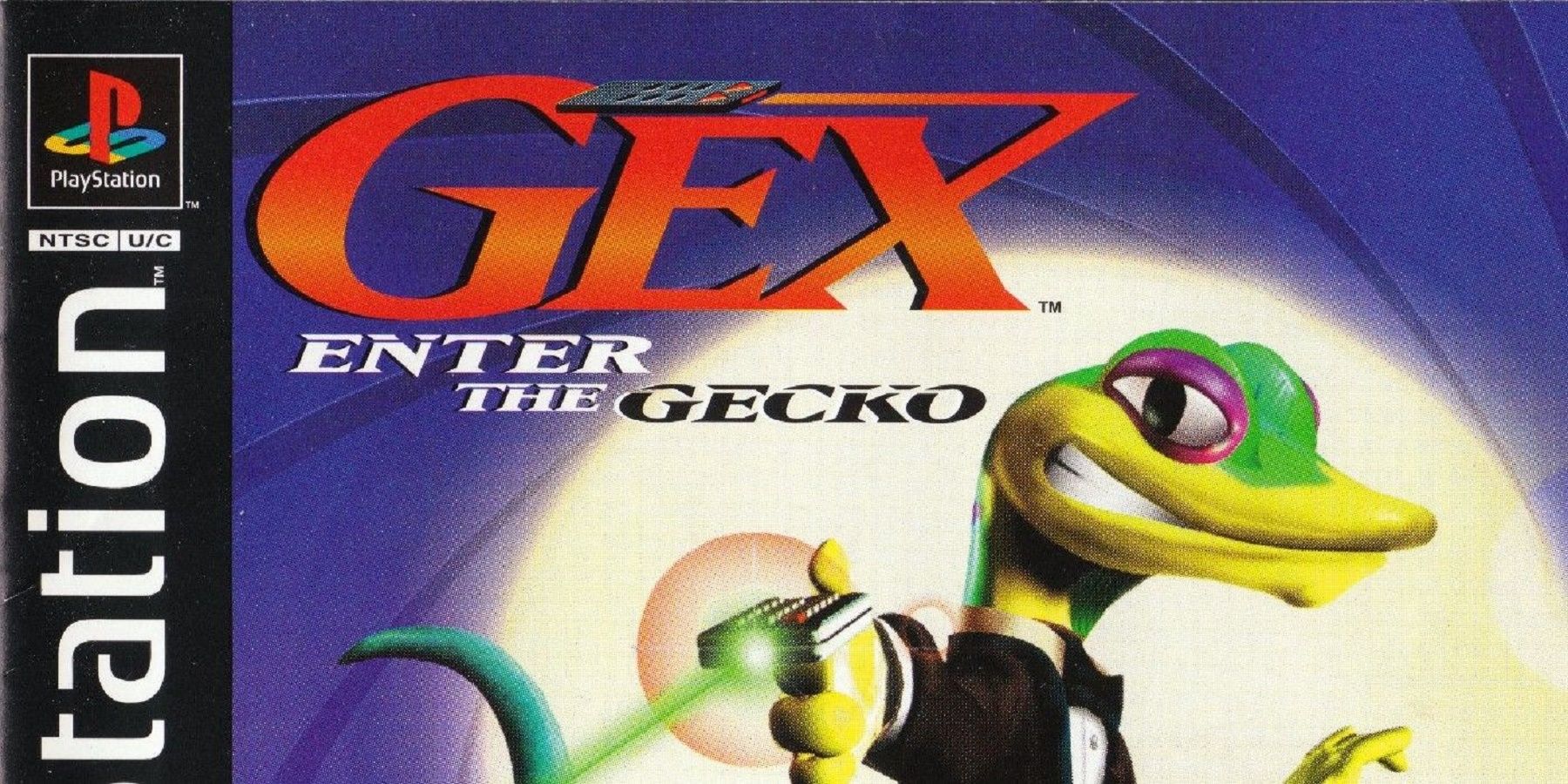 Square Enix регистрирует новую торговую марку для Gex