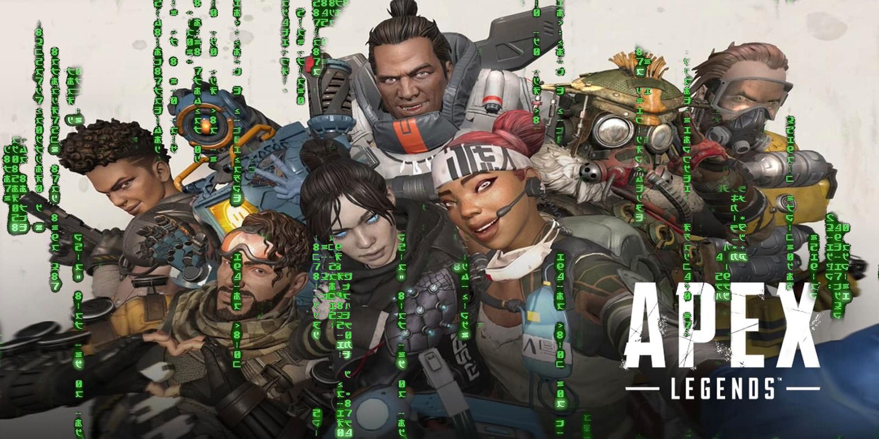 Утечка Apex Legends намекает на режим игры «Бесплатно для всех»