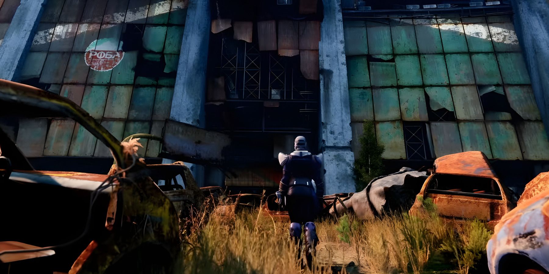 Видео Destiny 2 Solas позволяет игрокам заново пережить легендарное начало игры