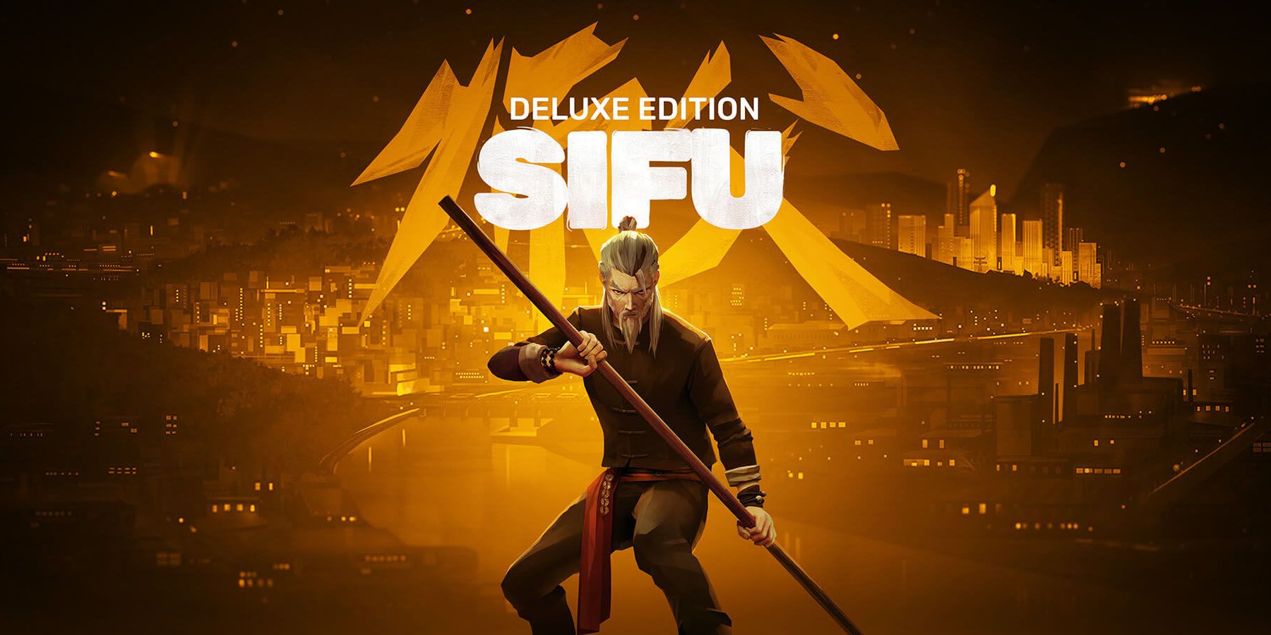 Владельцы Sifu Deluxe Edition получают «особый подарок»