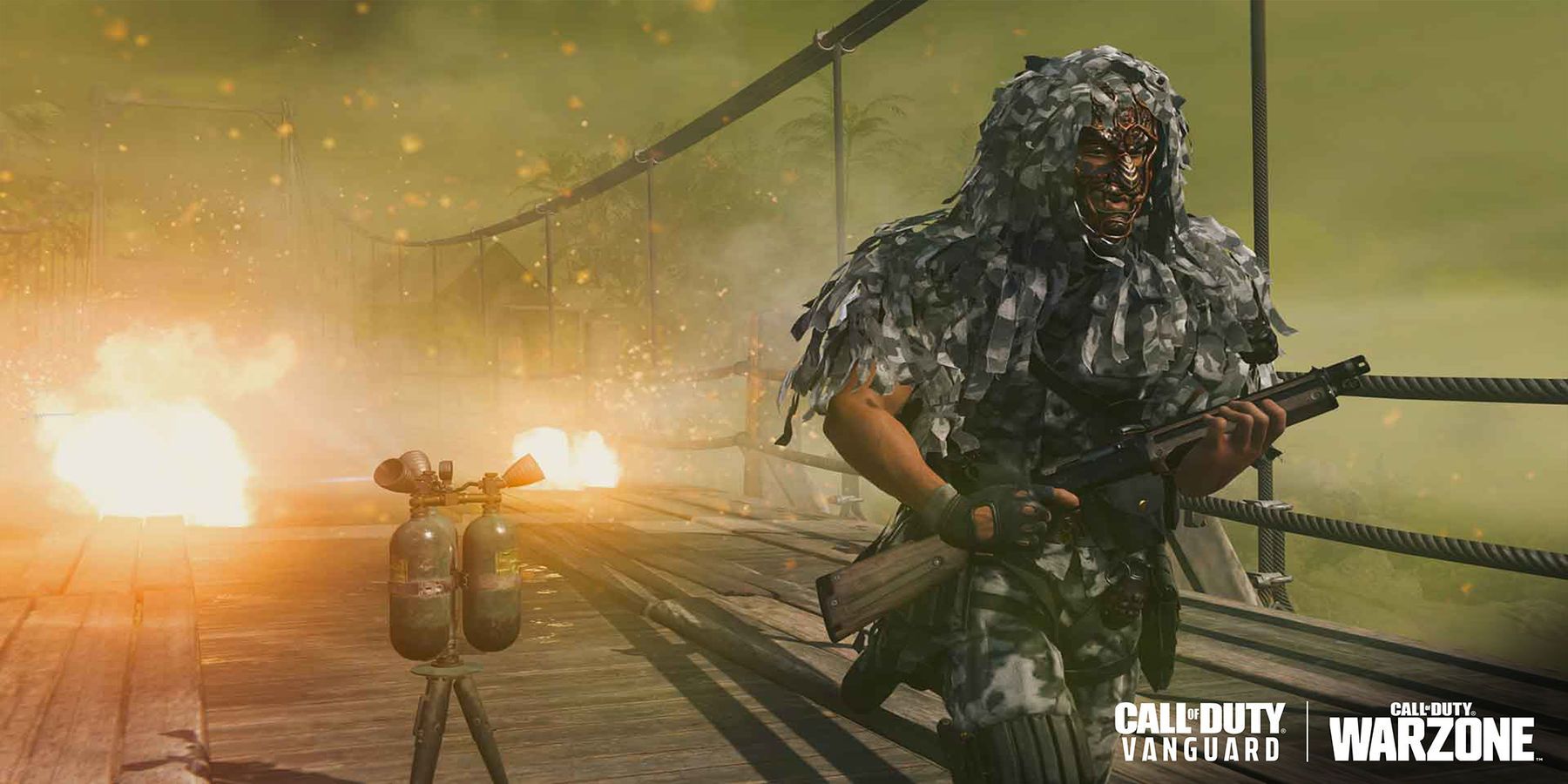 Call of Duty: игрок Warzone демонстрирует эффективную стратегию PDS для обхода с фланга