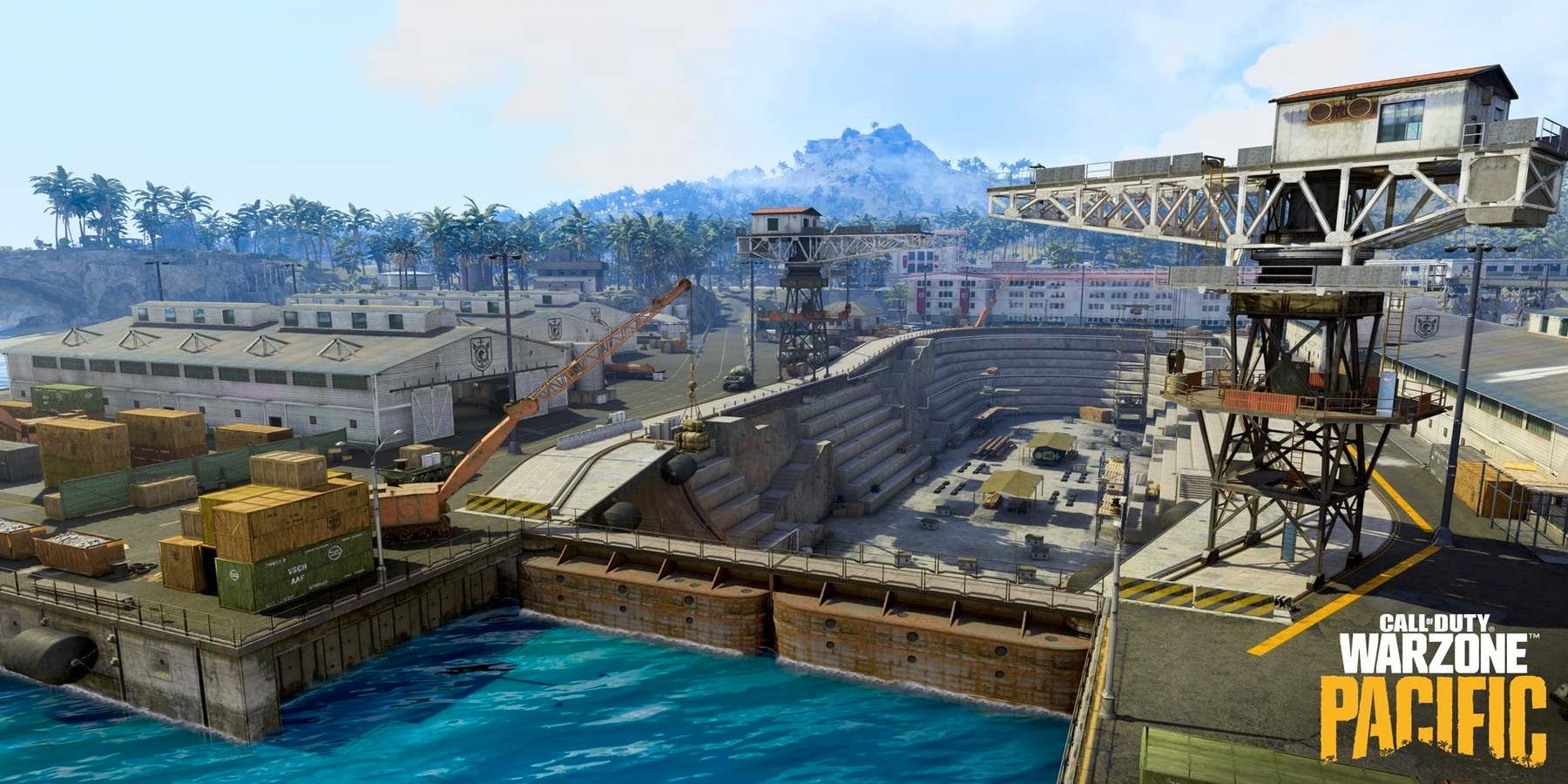 Call of Duty: игроки Warzone спотыкаются о стены арсенала