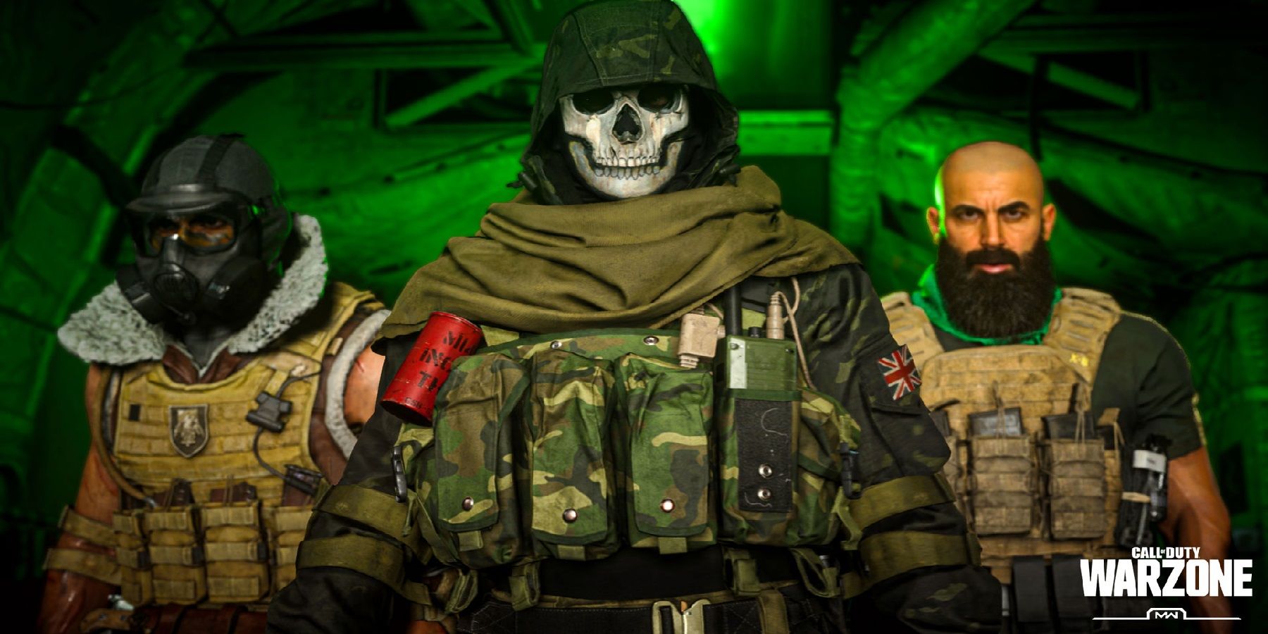 Call of Duty: Warzone Pro обвиняется в мошенничестве в турнире на большие деньги