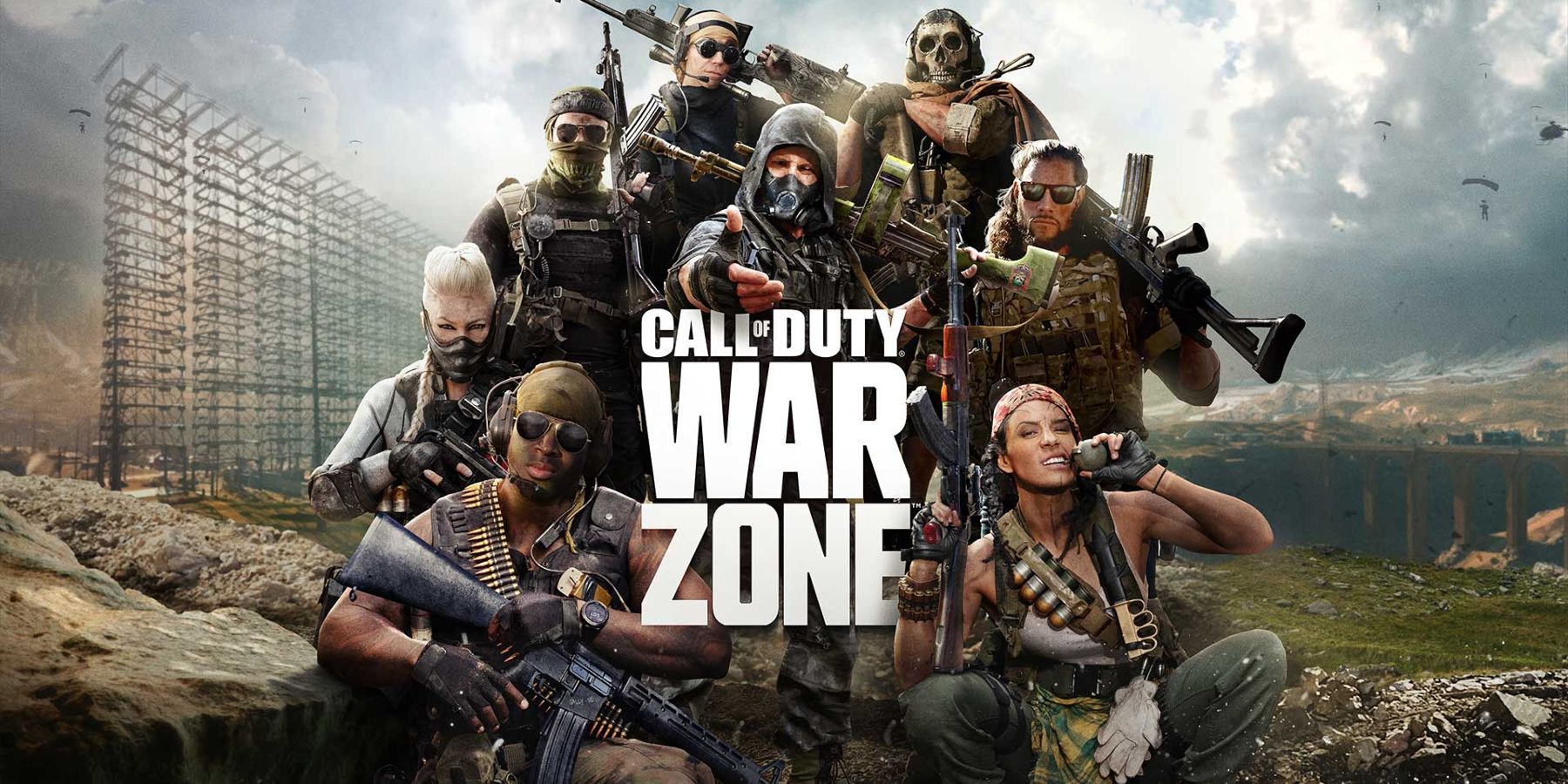 Call of Duty: Warzone Сломанный прогресс боевого пропуска оставляет игроков разочарованными