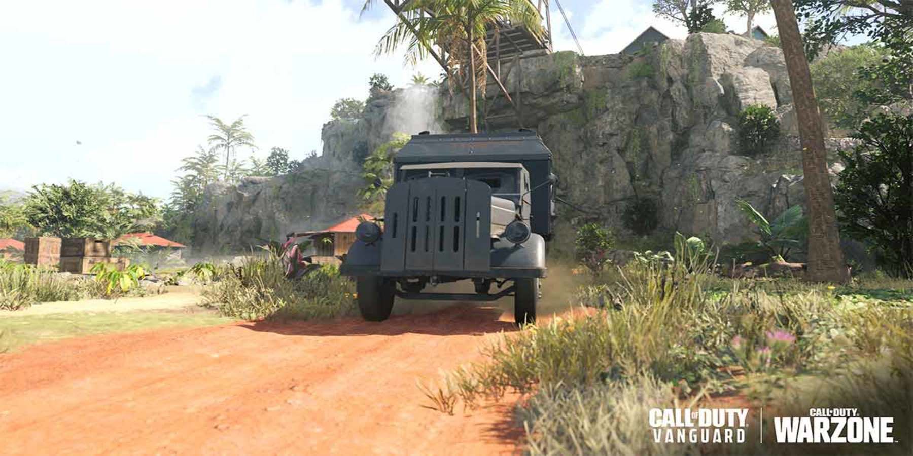 Call of Duty: Warzone Trick приносит игрокам кучу денег в начале матча