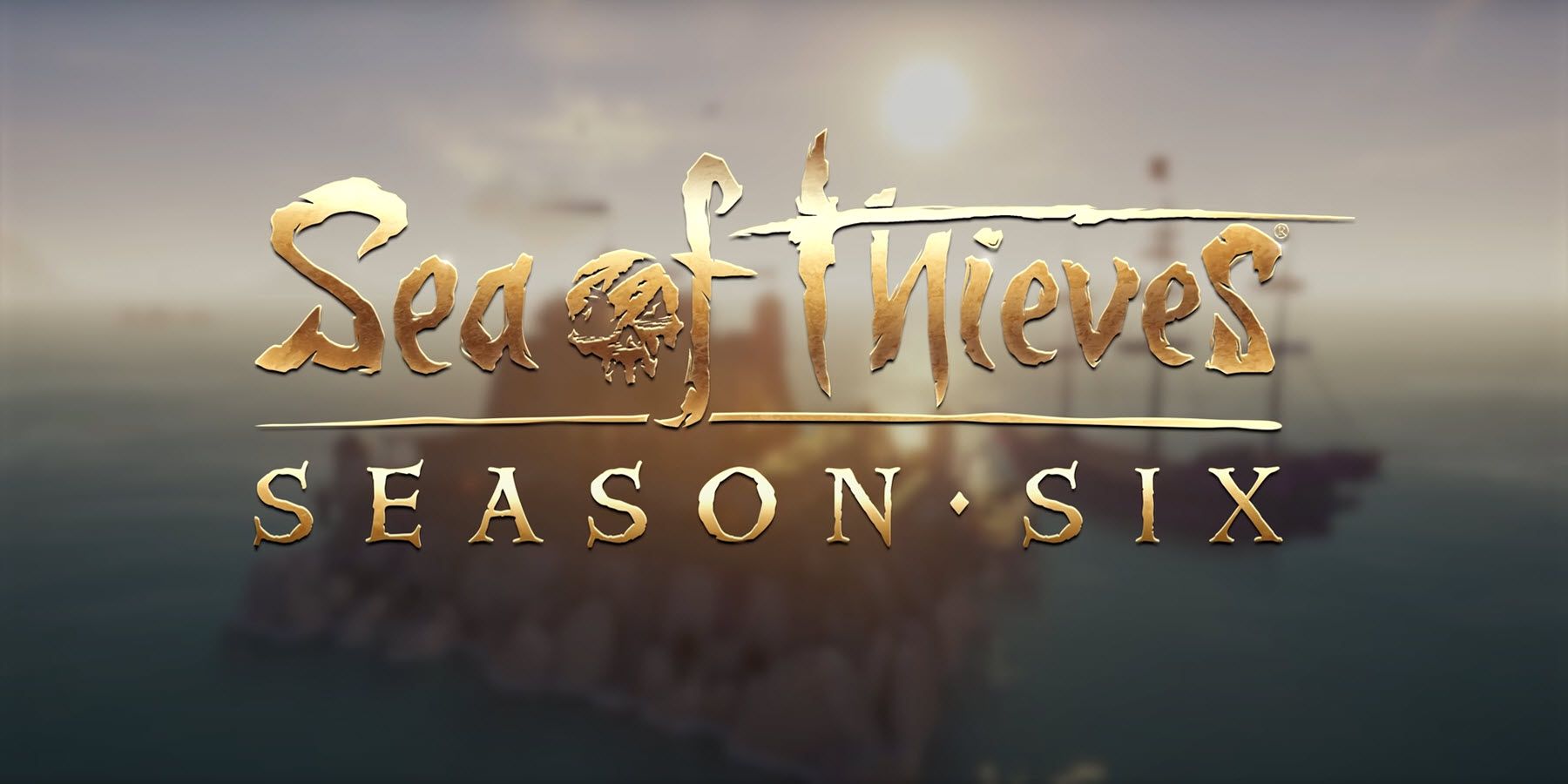 Дата выхода 6 сезона Sea of ​​Thieves подтверждена