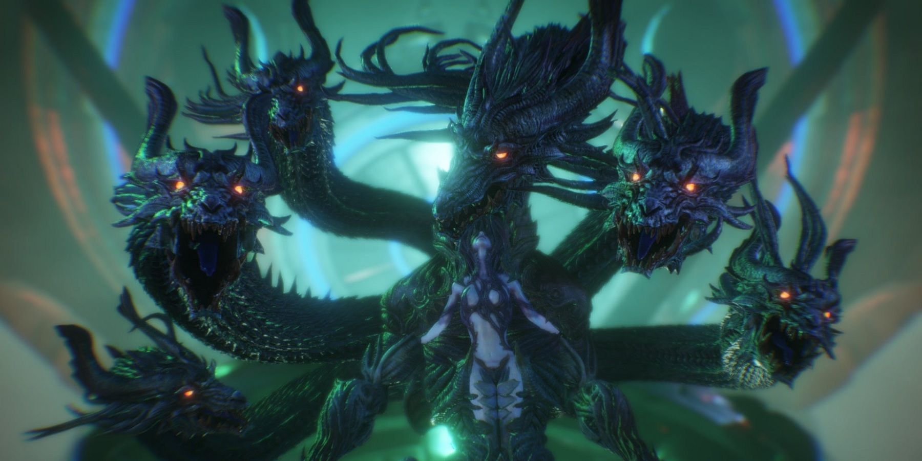 Демо-версия Stranger of Paradise: Final Fantasy Origin — отличный шанс попробовать игру до ее выхода