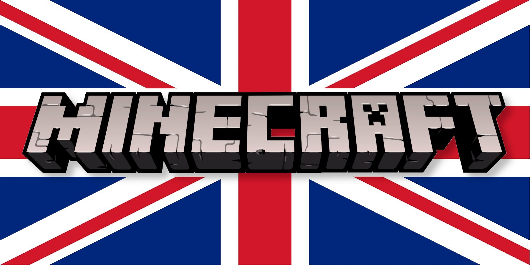 Группа разработчиков Minecraft воссоздает всю Великобританию в масштабе 1:1