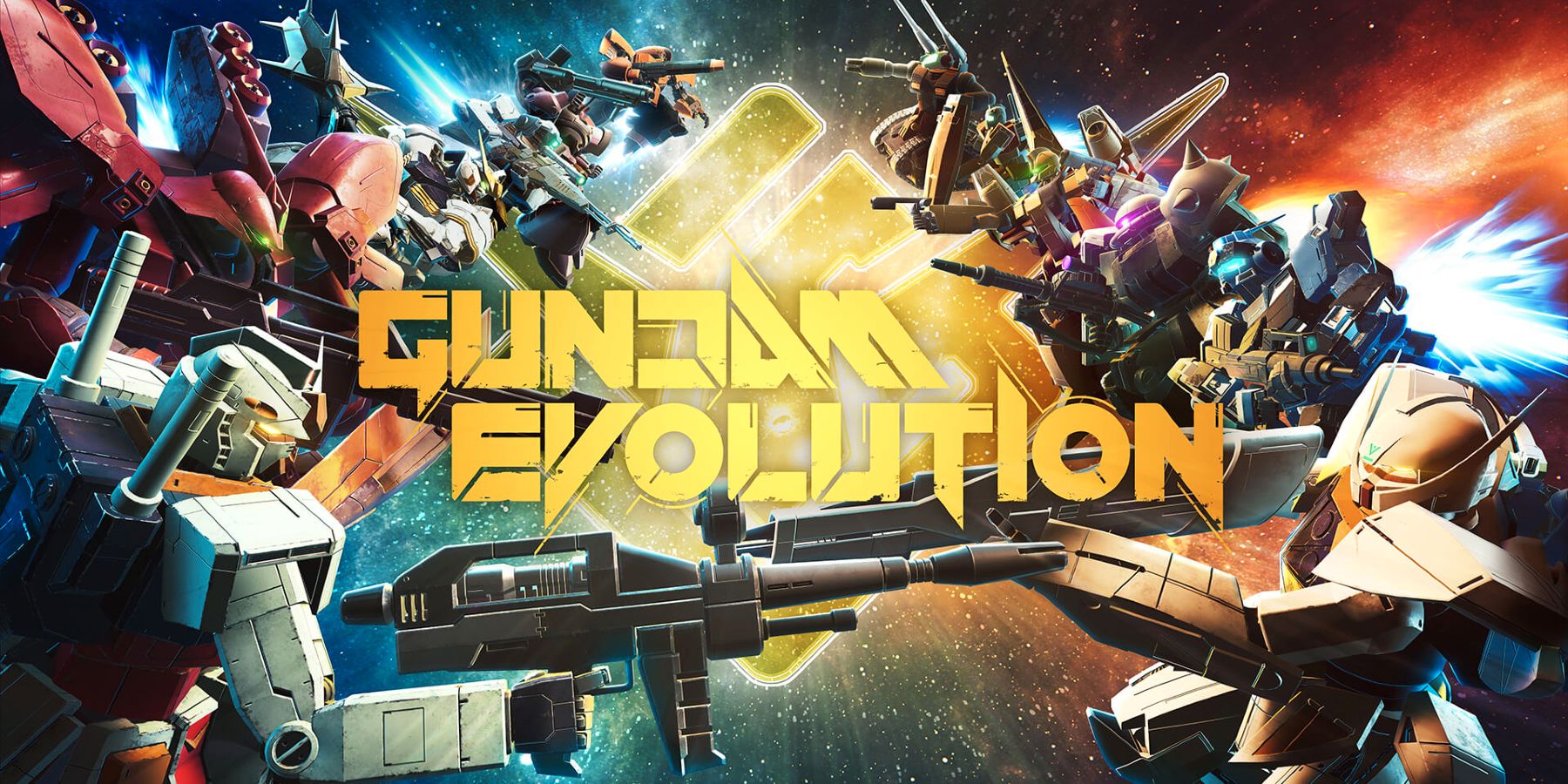 Gundam Evolution подтверждает игровые режимы, сетевой тест