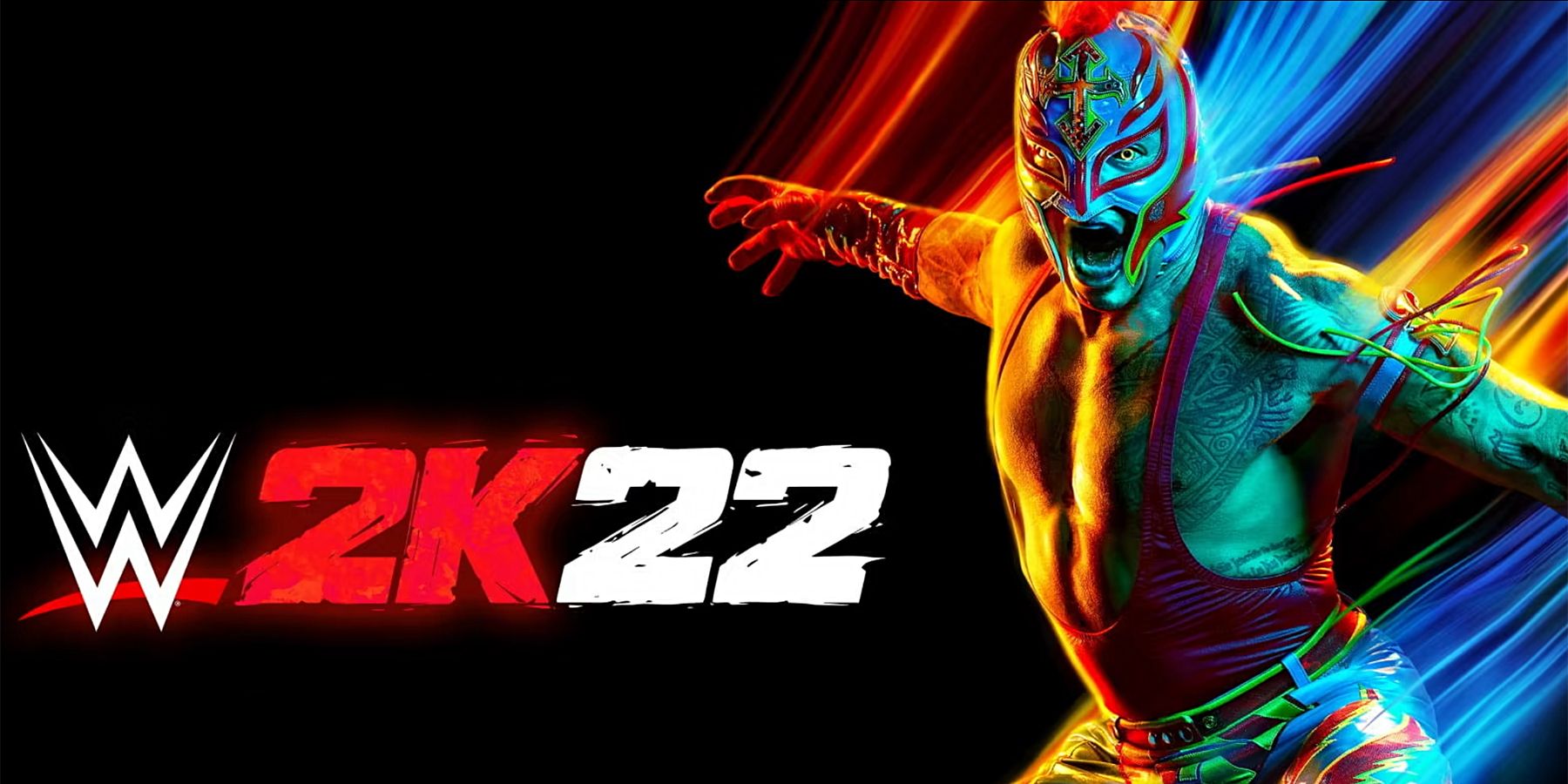 Игрок WWE 2K22 создает точные арены AEW в игре
