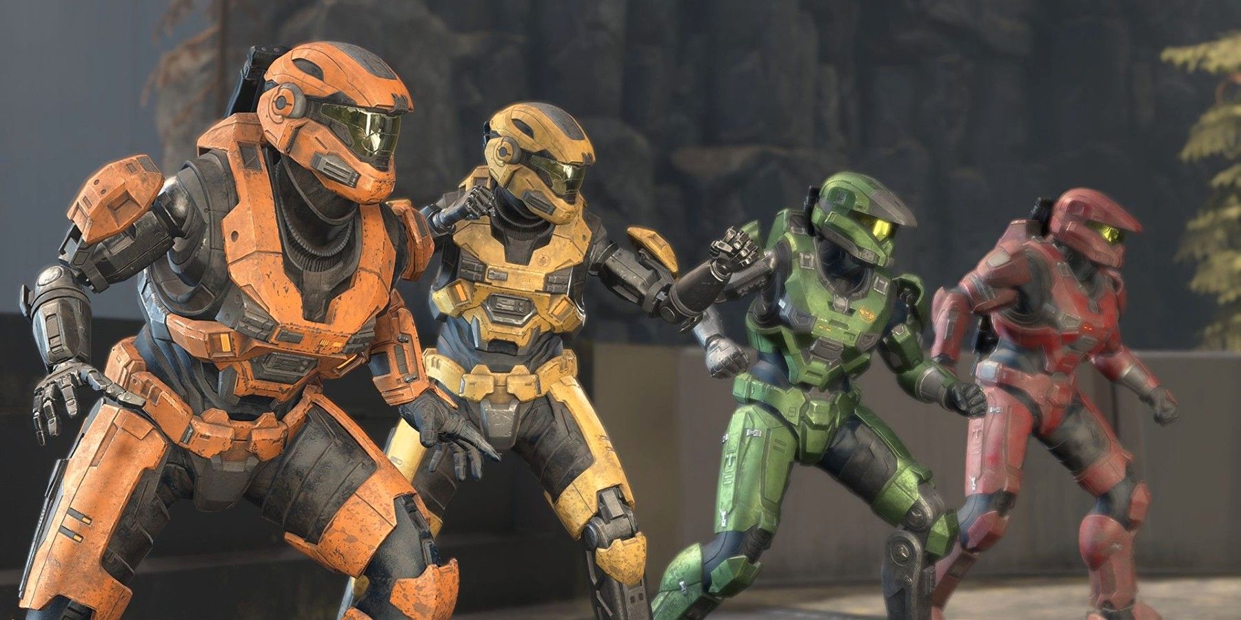 Игроки Halo Infinite могут получить новый скин Mongoose, если они подписаны на Xbox Game Pass Ultimate