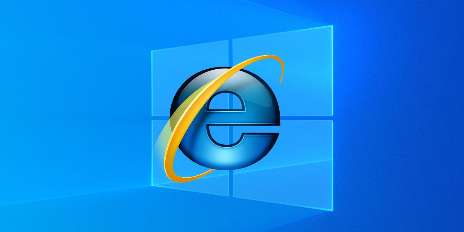 Microsoft напоминает пользователям, что Internet Explorer будет закрыт