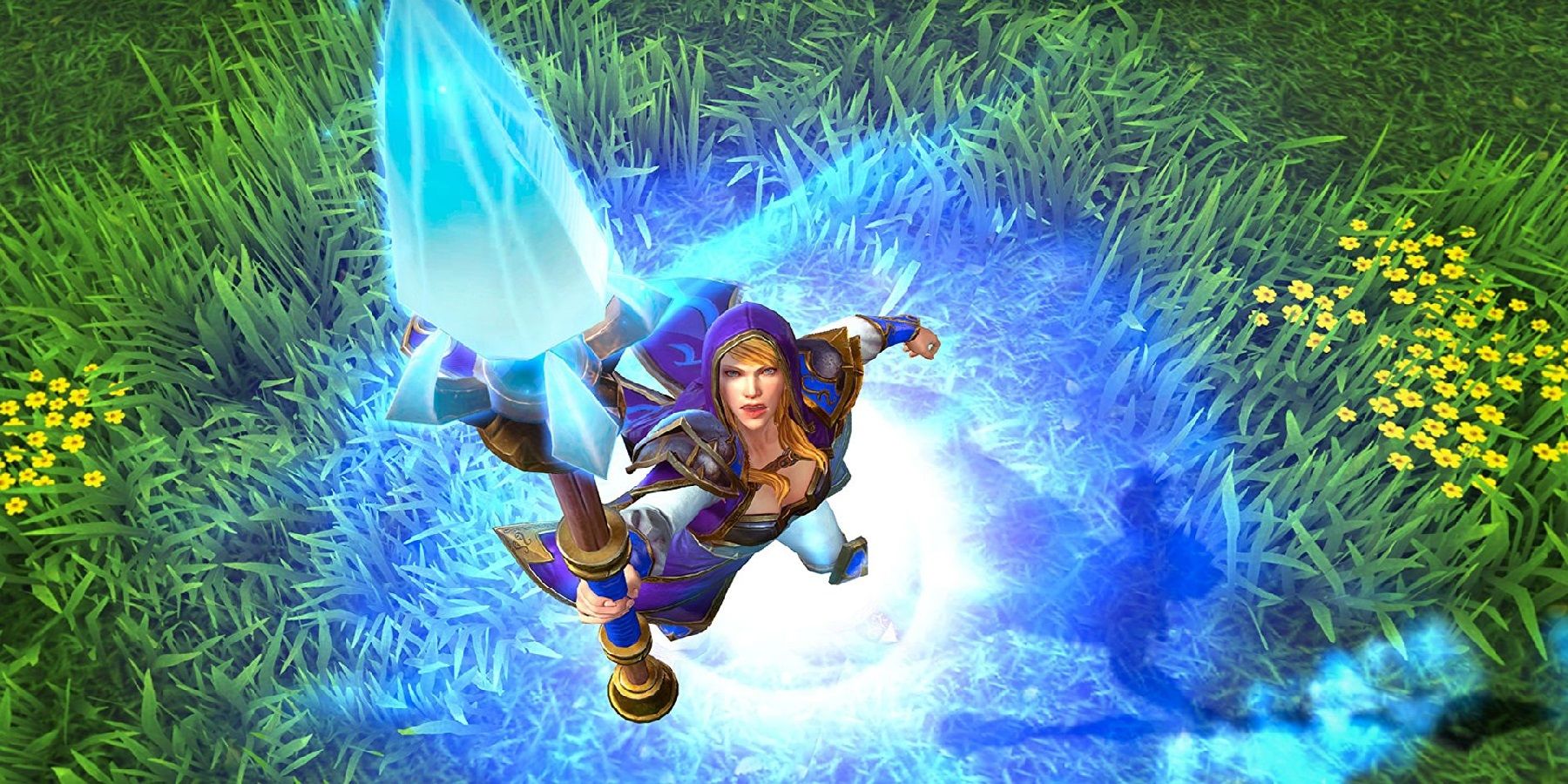 Мобильная игра World of Warcraft будет представлена ​​в мае