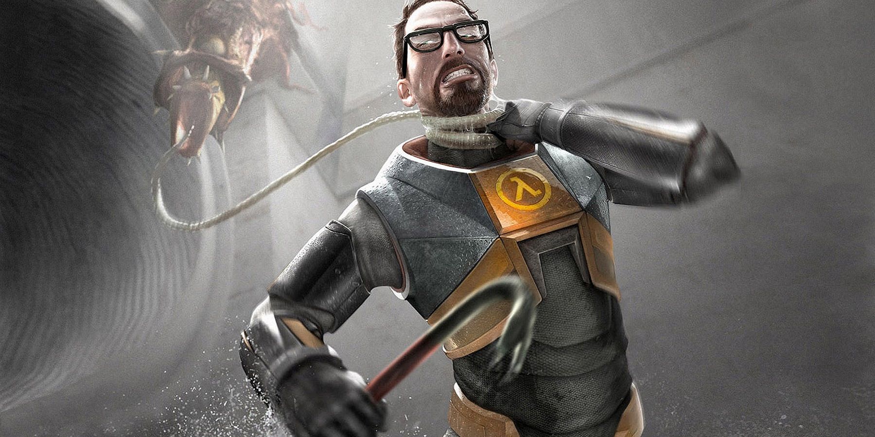 Намеки на новую игру Half-Life Citadel обнаружены в файлах, извлеченных из Aperture Desk Job