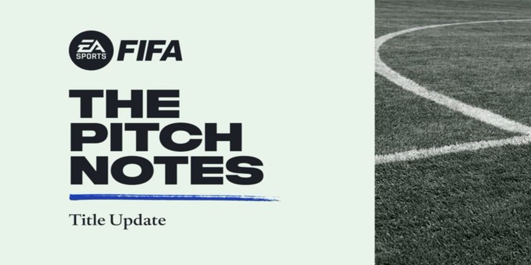 Обновление названия FIFA 22 №8 скоро выйдет на ПК