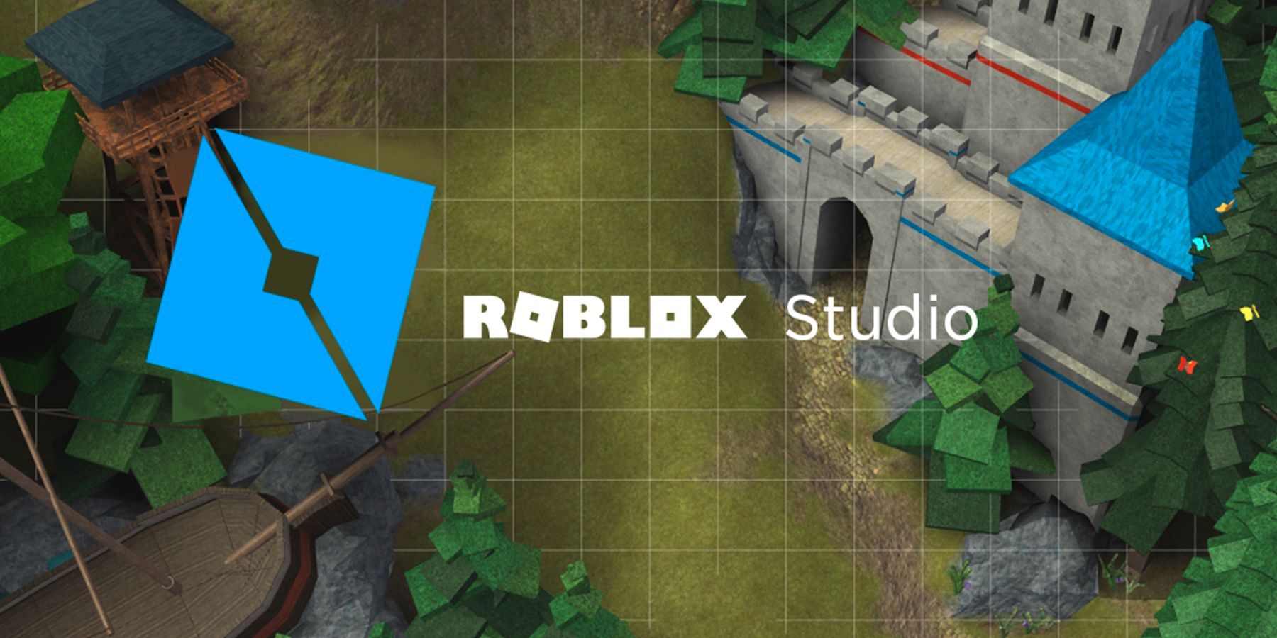 Патент Roblox может позволить игрокам легко создавать свои собственные 3D-модели
