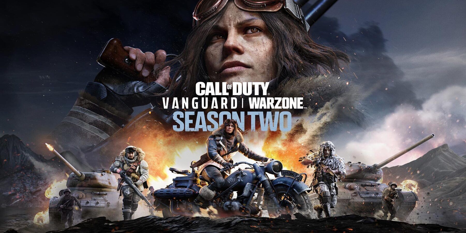Поклонники Call of Duty: Warzone верят, что Варго все еще прослушивается, несмотря на исправление
