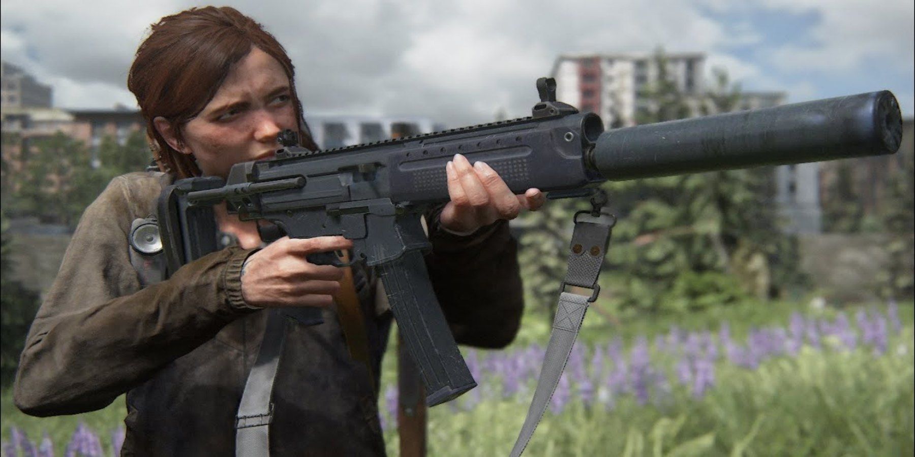 Поклонники The Last of Us 2 отметили потрясающую детализацию Grounded