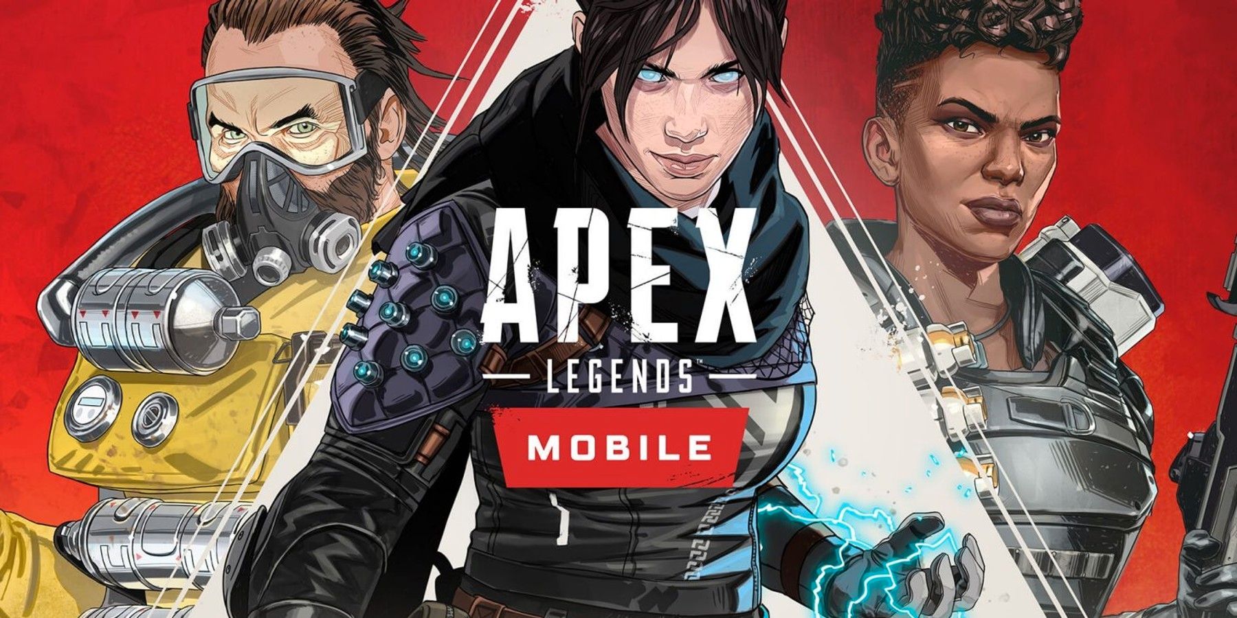 Предварительная регистрация Apex Legends Mobile начинается вместе с новым трейлером игрового процесса
