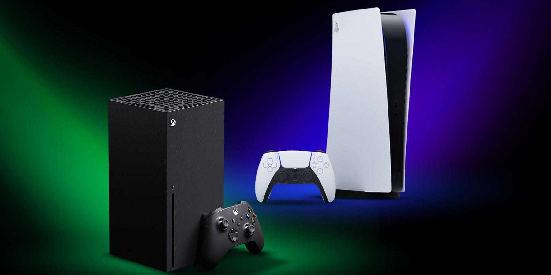 Продажи Xbox превзошли PlayStation 5 в прошлом месяце