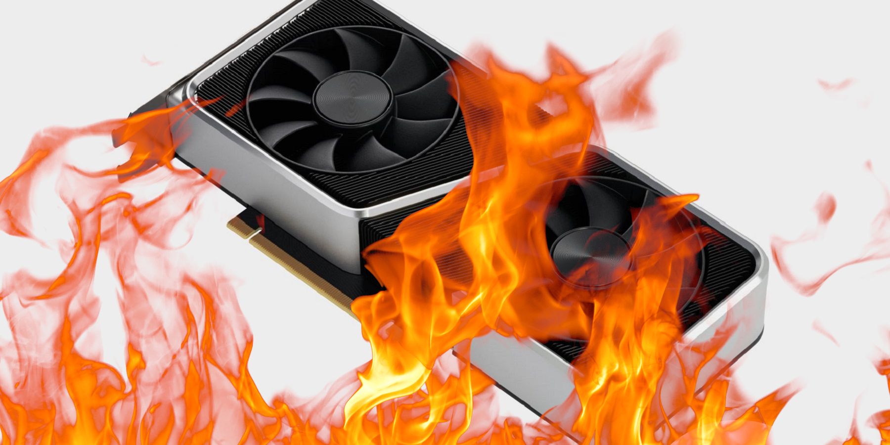 Слух: Nvidia RTX 4090 следующего поколения может потребовать 600 Вт мощности