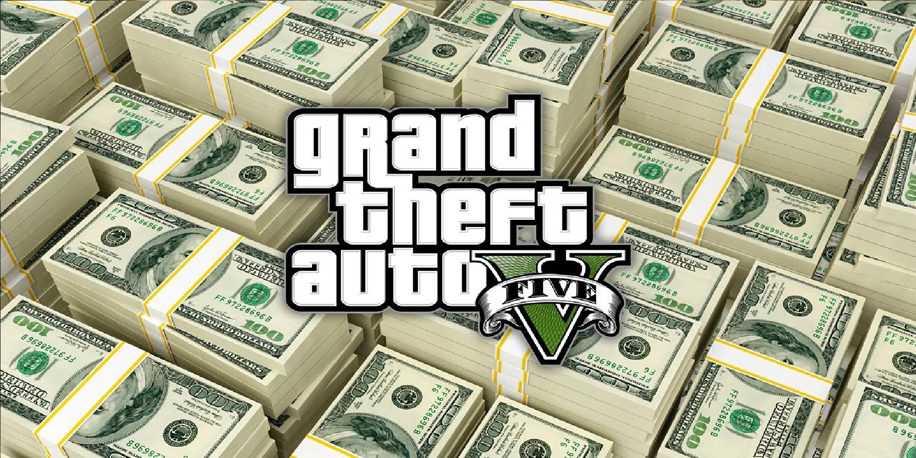 Grand Theft Auto 5's