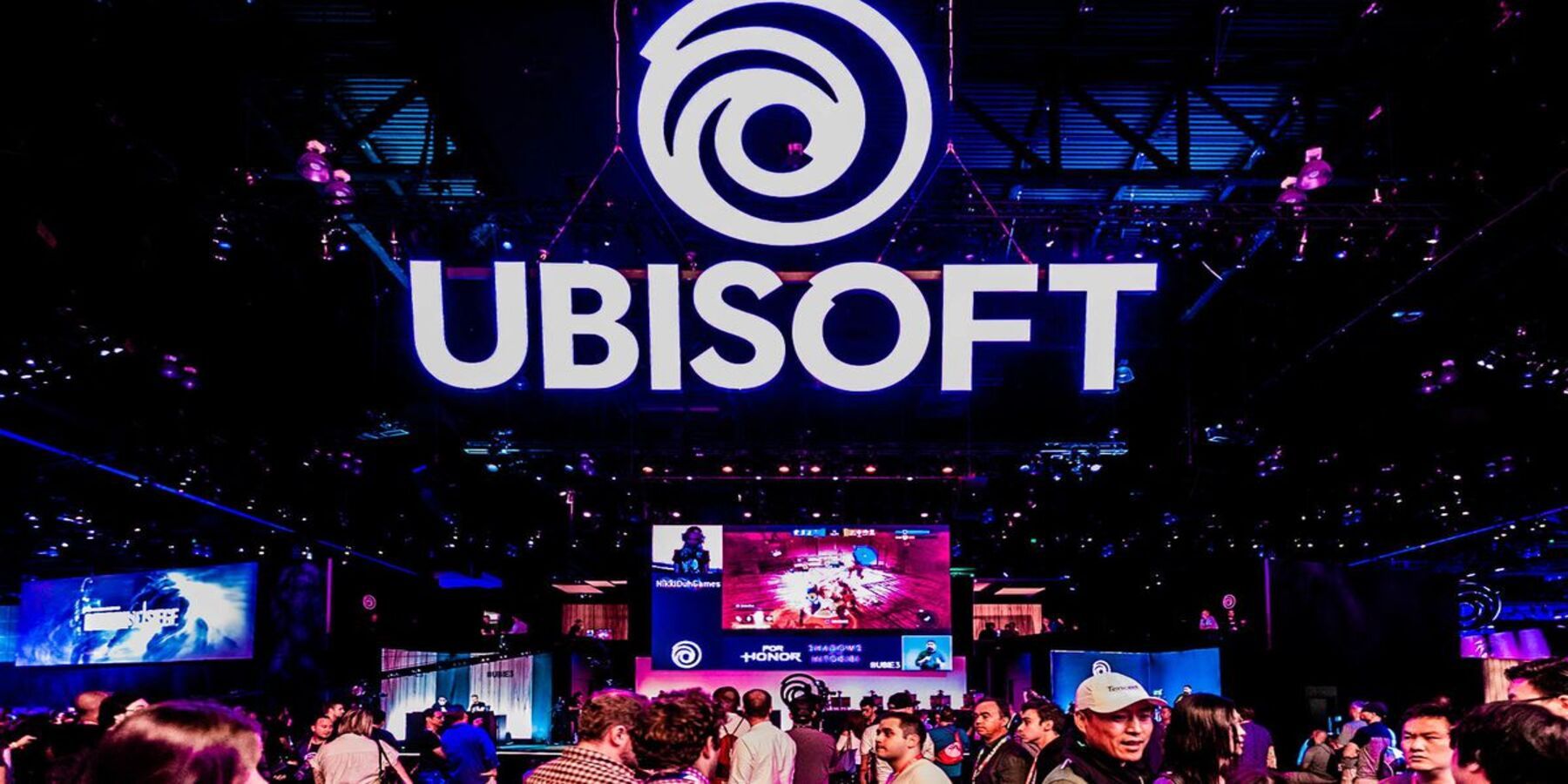 Ubisoft столкнулась с нарушением кибербезопасности