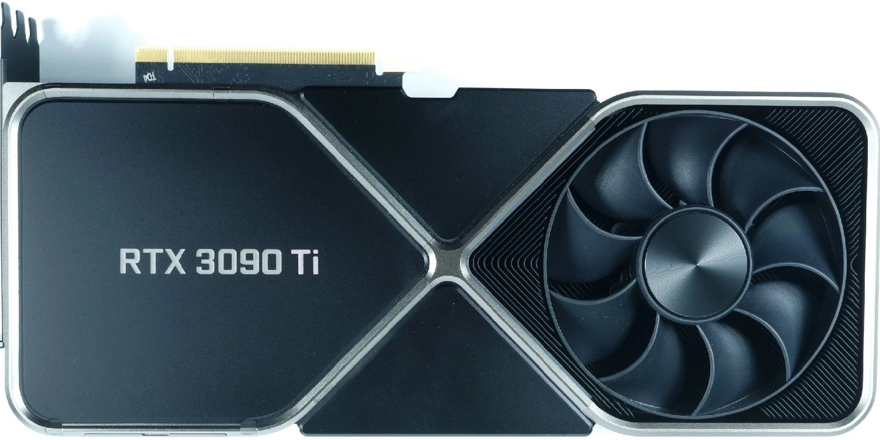 Утечка предполагает, что Nvidia RTX 3090 Ti может стоить до 4000 долларов