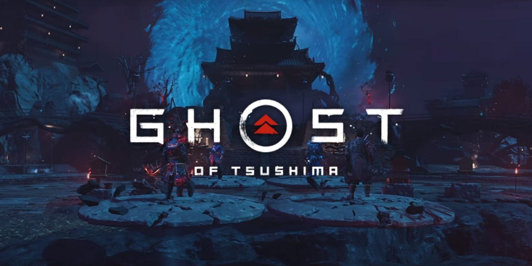 Версия Ghost of Tsushima: Legends для PS Plus вызывает проблемы с обновлением базовой игры для PS5
