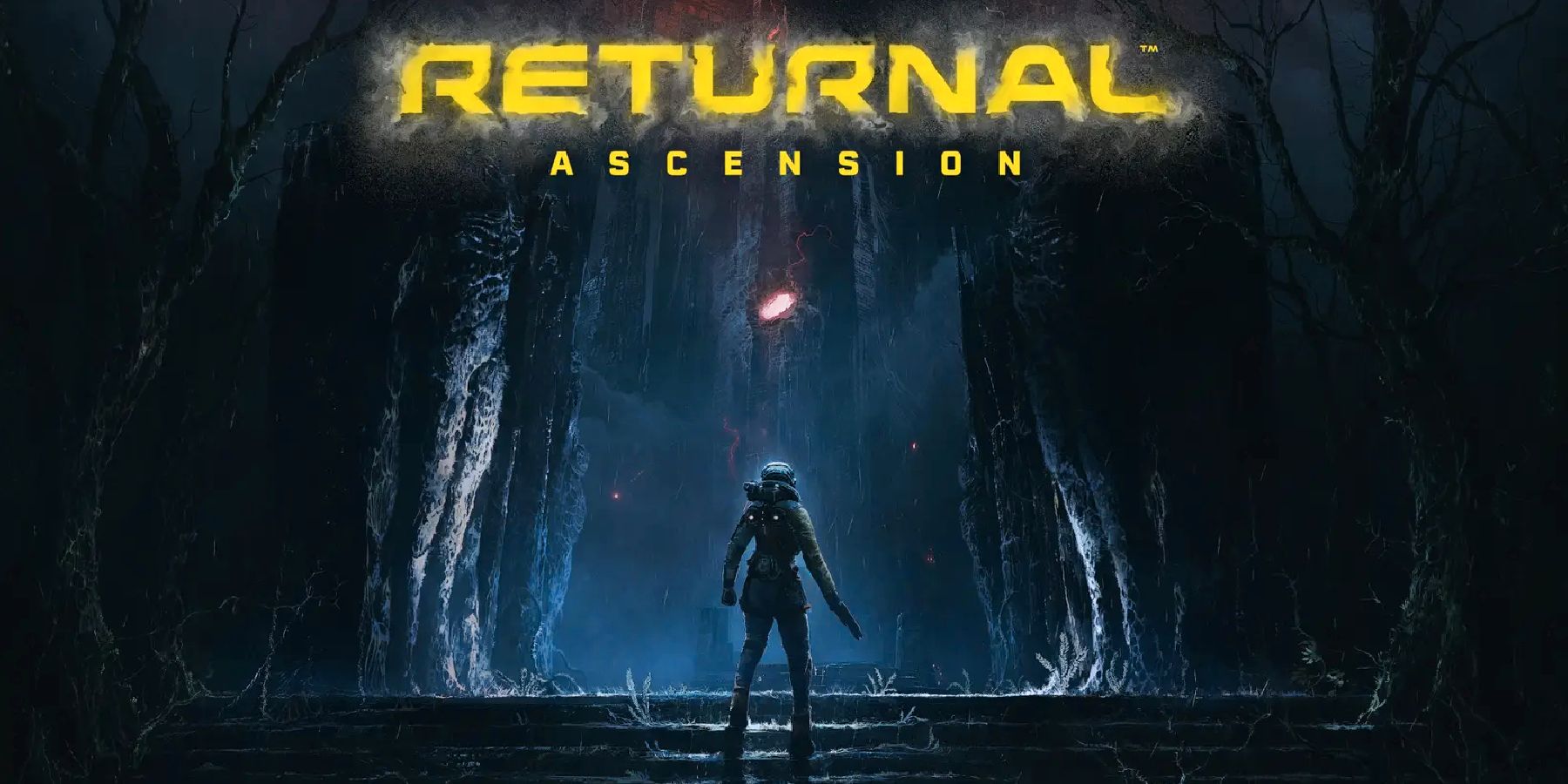 Вышло обновление Returnal Ascension, добавляющее совместную игру и новый игровой режим