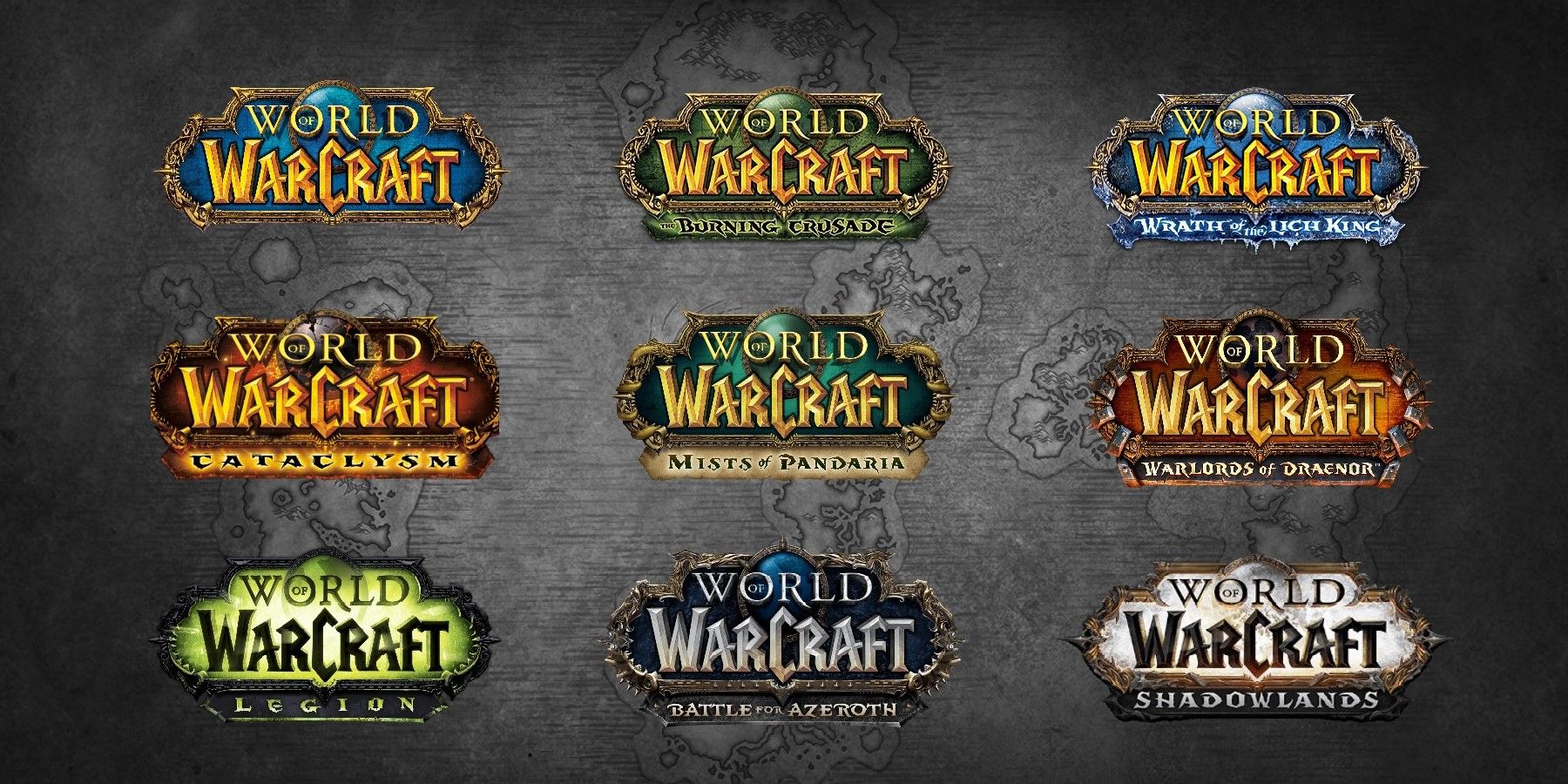 World of Warcraft анонсирует следующее дополнение в апреле