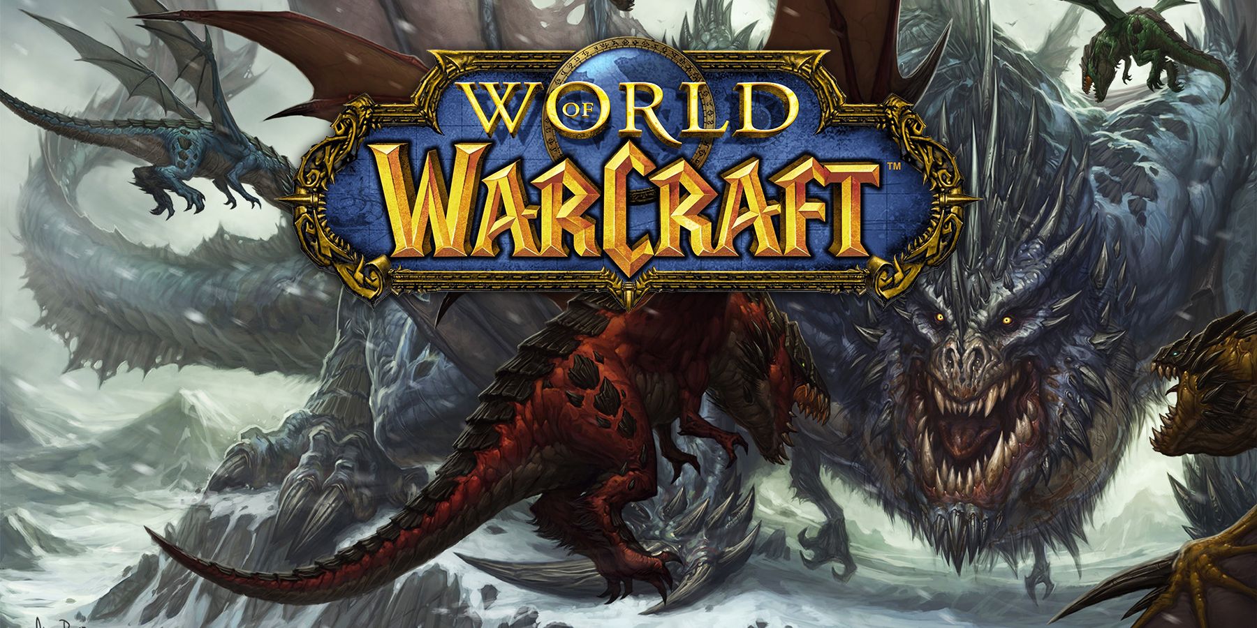 World of Warcraft: обновление карты зоны потенциально намекает на злодея следующего дополнения