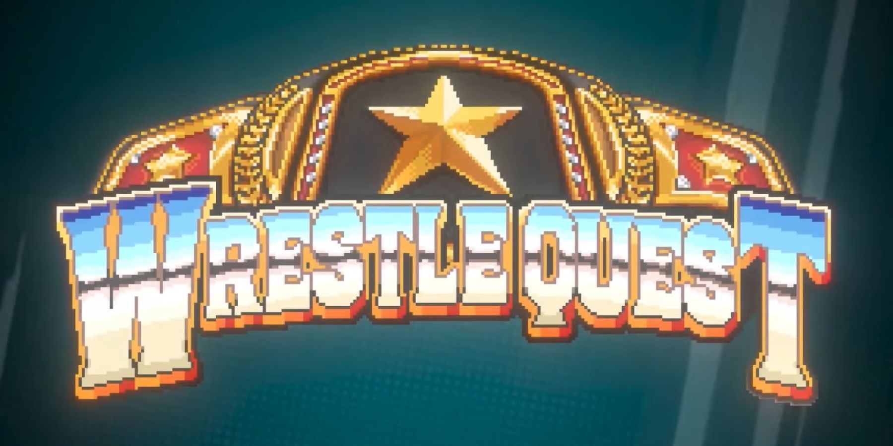 Wrestle Quest — пошаговая ролевая игра о рестлинге с участием Рэнди Сэвиджа, Андре Гиганта и других