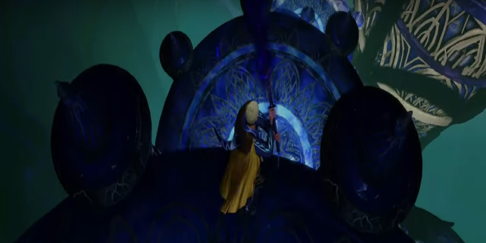 Где найти все памятные сувениры в Stranger of Paradise: Final Fantasy Origin