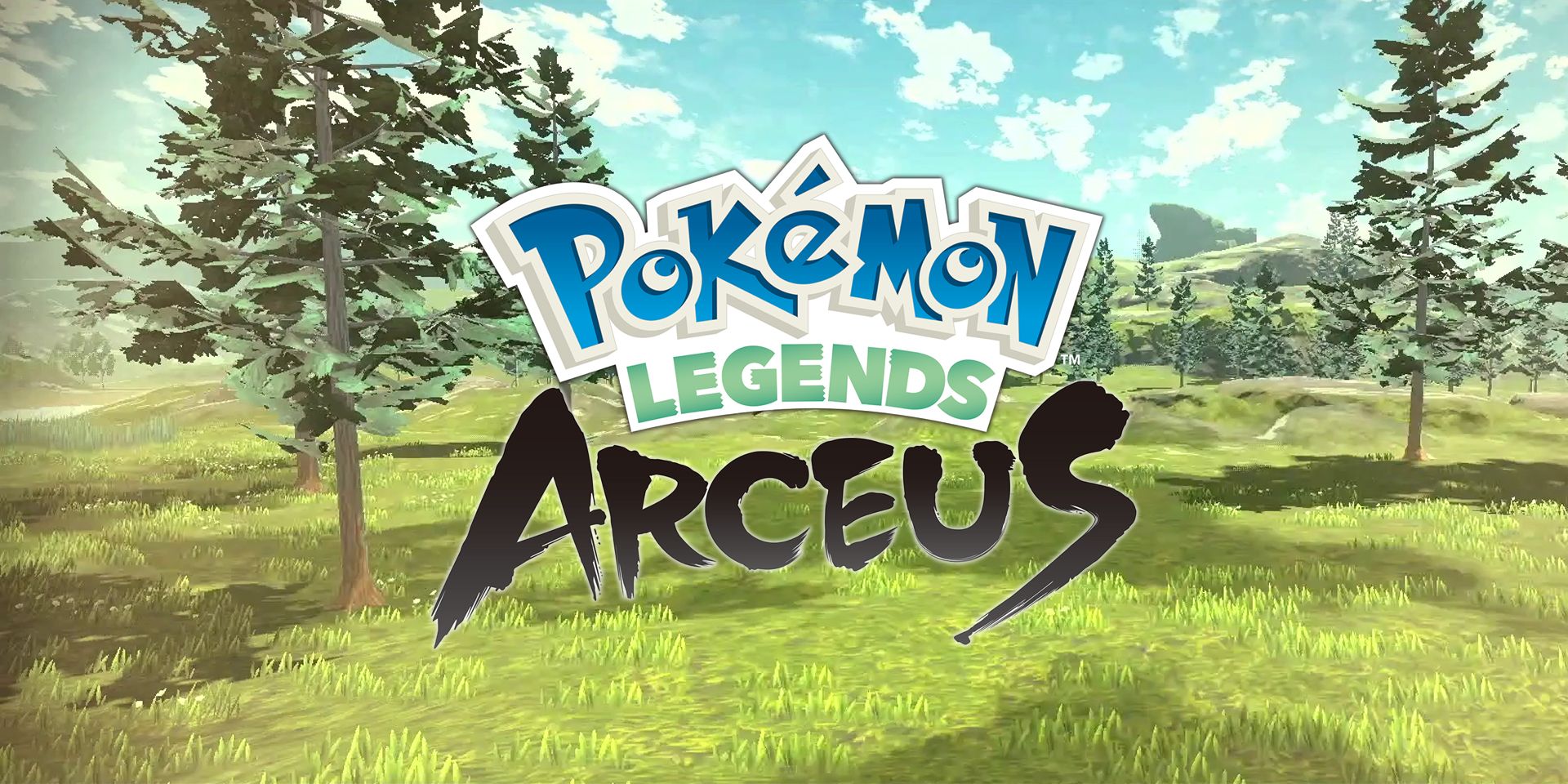 Pokemon Legends: Arceus: все покемоны в Обсидиановых полях (и где их найти)