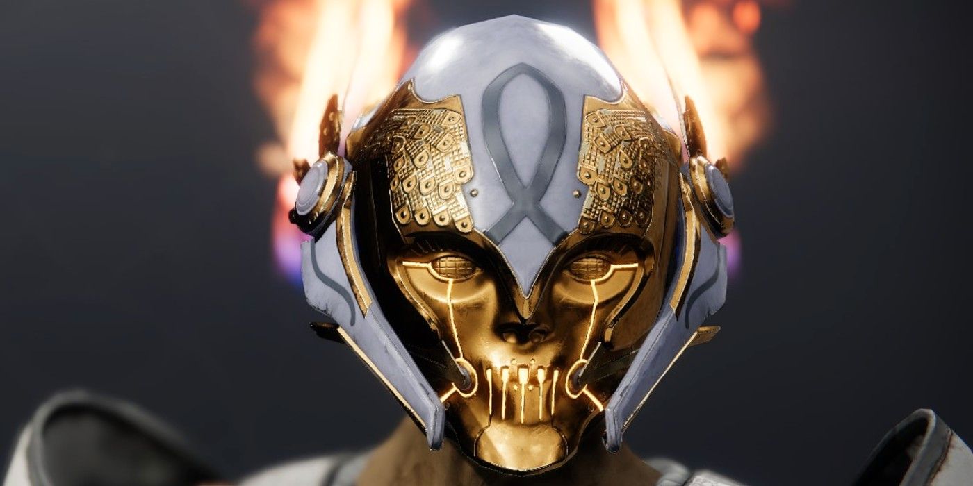 Шлем «Блеск Лорелеи» в Destiny 2: как получить